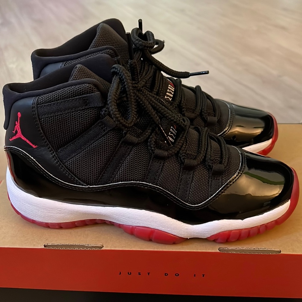 Air Jordan 11 Retro (GS)